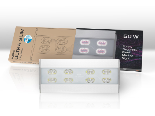 ULTRA SLIM BT 60 AquaEL