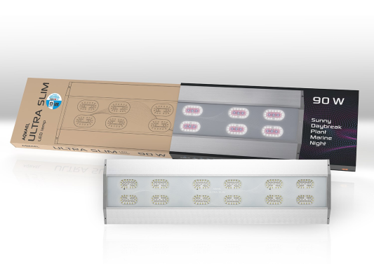 ULTRA SLIM BT 90 AquaEL