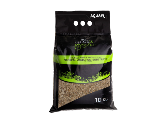 Gravier QUARTZ 1,6-4,0 MM...