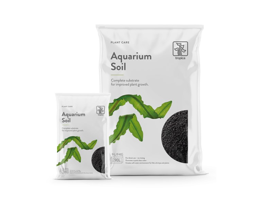 Aquarium Soil Tropica