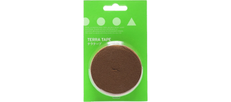 Terra Tape DOOA