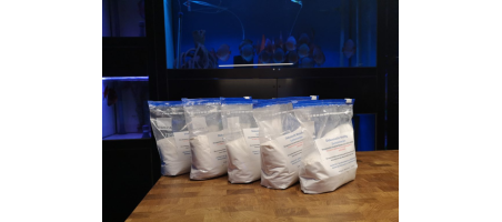 Mineraux spécial Weissflog