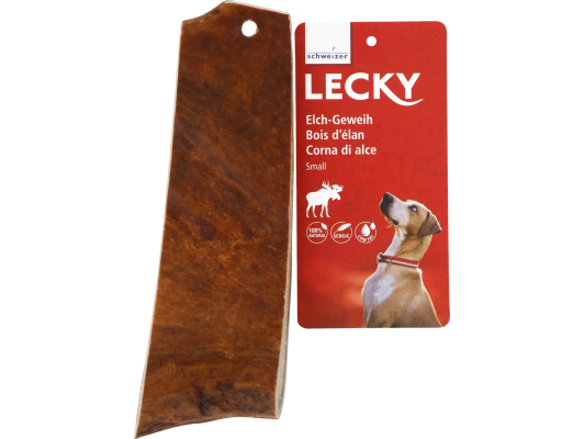 Bois d’élan Lecky