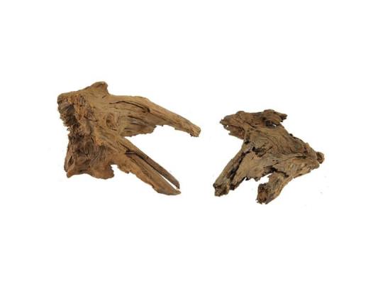 Bois de mangrove Hobby