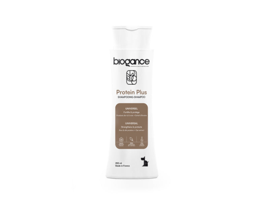 BIOGANCE PROTEIN PLUS 250 ML