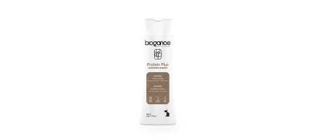 BIOGANCE PROTEIN PLUS 250 ML