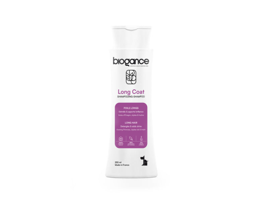 BIOGANCE POIL LONG 250 ML