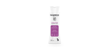 BIOGANCE POIL LONG 250 ML