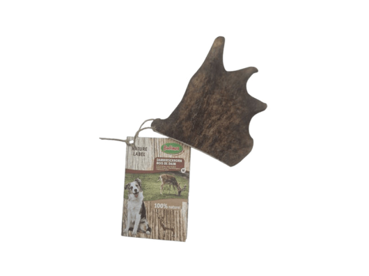 BUBIMEX BOIS DE DAIM M