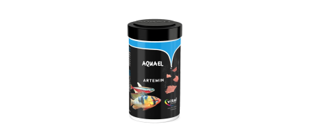 ACTI ARTEMIN nourriture pour poissons AquaEL