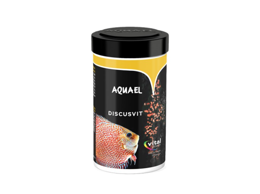 ACTI DISCUSVIT nourriture pour poissons AquaEL