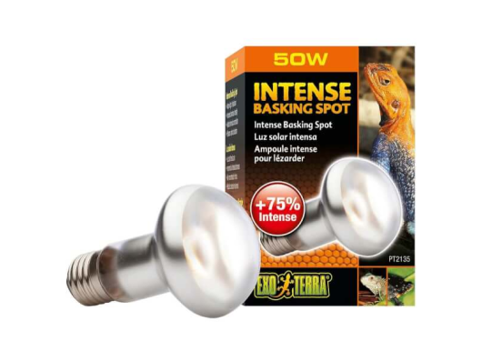 Exo Terra Intense Basking Spot lampe à chaleur