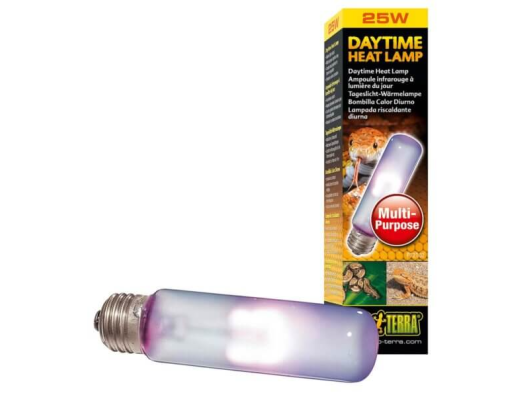 Exo Terra Daytime Heat Lamp lampe à large spectre de lumière du jour
