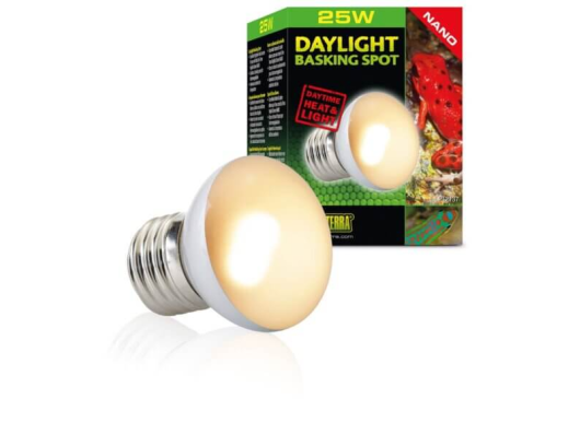 Exo Terra Daylight Basking Spot lampe à lumière du jour à large spectre