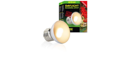 Exo Terra Daylight Basking Spot lampe à lumière du jour à large spectre