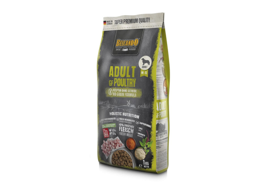 ADULT GF POULTRY CLASSIC BELCANDO
