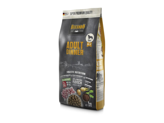 DINNER CLASSIC BELCANDO