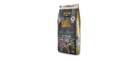 DINNER CLASSIC BELCANDO