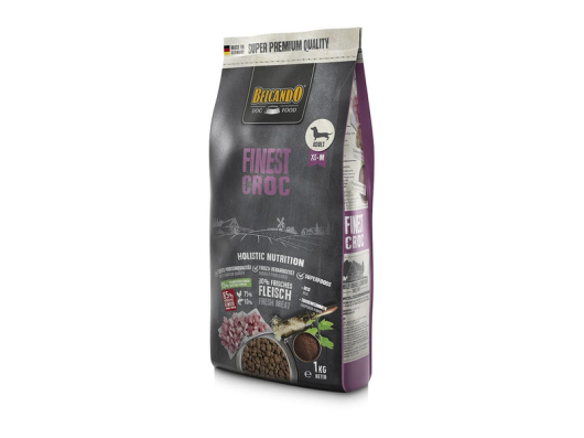 FINEST CROC CLASSIC BELCANDO