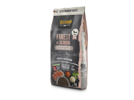 FINEST GF SALMON CLASSIC BELCANDO