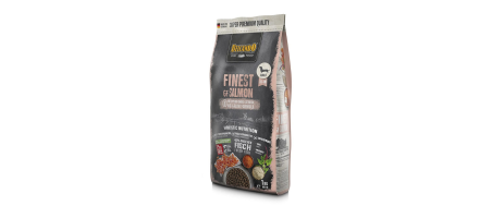 FINEST GF SALMON CLASSIC BELCANDO
