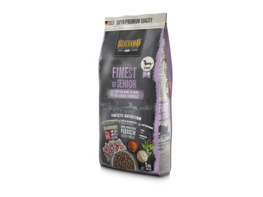 FINEST GF SENIOR CLASSIC BELCANDO