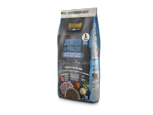 JUNIOR GF POULTRY CLASSIC BELCANDO