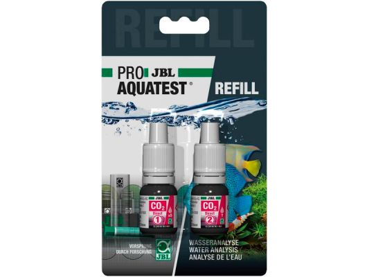 CO2 / direct eau douce -...