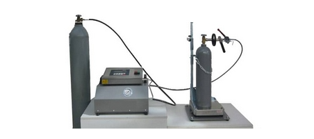 Recharge bouteille Co2