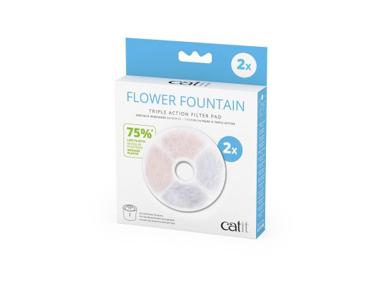 Catit Triple Action filtre...