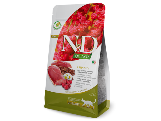 Fel Adult Urinary Canard,...