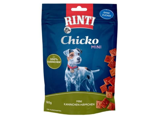 Rinti Chicko Mini bouchées...