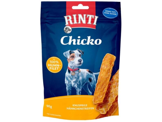 Rinti Chicko poulet pour...