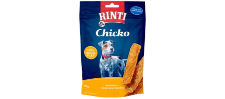 Rinti Chicko poulet pour chiens