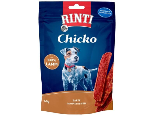 Rinti Chicko agneau pour...