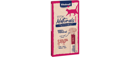 Vita Naturals Liquid Vitakraft