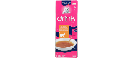 Vitakraft Drink 3x 30g Vitakraft