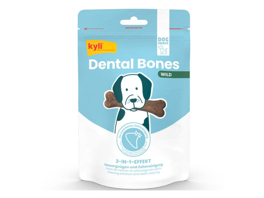 kyli Dental Bones Wild...