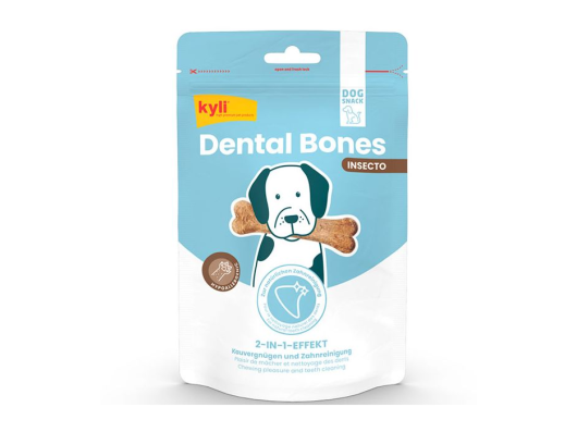 kyli Dental Bones Insecto S ou M