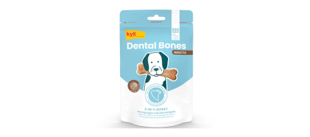 kyli Dental Bones Insecto S ou M