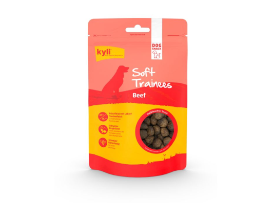 kyli SoftTrainees Boef 180 g
