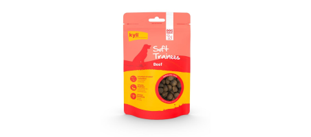 kyli SoftTrainees Boef 180 g