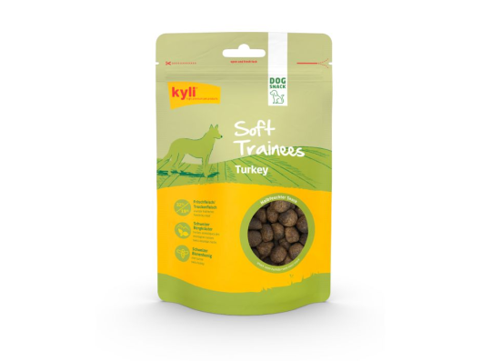kyli SoftTrainees Turkey (dinde) 180 g