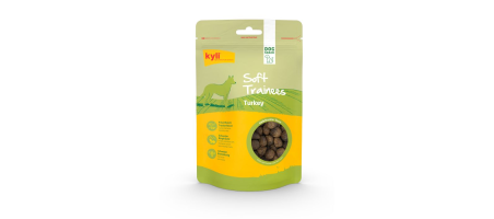 kyli SoftTrainees Turkey (dinde) 180 g