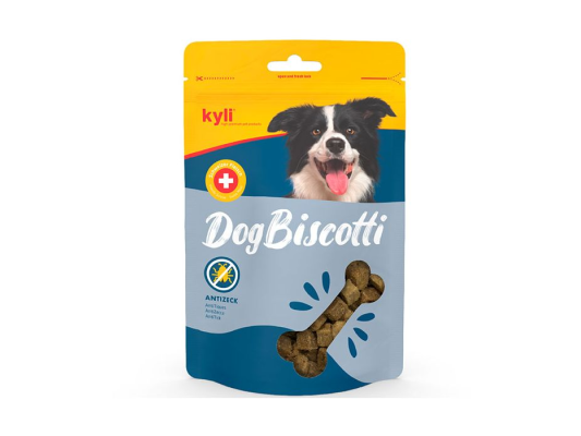 kyli DogBiscotti AntiTiques...