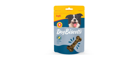 kyli DogBiscotti AntiTiques 200gr