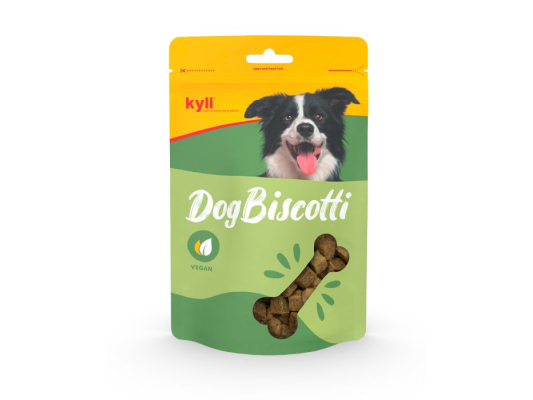 kyli DogBiscotti Vegan 200 g