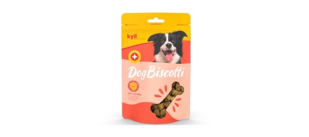 kyli DogBiscotti huile de saumon 200 g