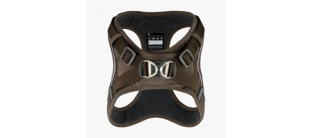 Occasion Harnais Comfort Walk Go™ couleur Bleu taille M - Flash