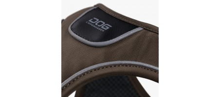 Occasion Harnais Comfort Walk Go™ couleur Bleu taille M - Flash